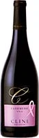 Cline Cashmere Red Blend