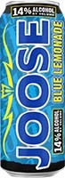 Joose Blue Lemonade 24 Oz