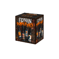 Elysian Pumpkin Variety 12 Pack 12 Oz Bottles