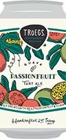 Troegs Guava Passion Fruit Tart Ale 6 Pack 12 Oz