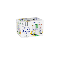 Mich Ultra Seltzer Var 12