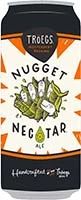 Troegs Nugget Nectar 6/4c Is Out Of Stock