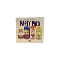 Abita Party Pack  12pk Can