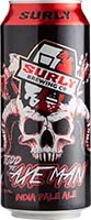 Surly Todd The Axeman 4 Cn