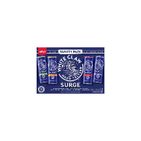 White Claw Surge Variety Pack 12 Pack 12 Oz Cans