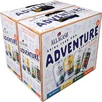 Allagash Adventure Variety Pack 12 Pack 12 Oz Cans Is Out Of Stock