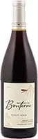 Fetzer Bonterra Pinot Noir 11