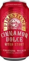 Firestone Walker Cinnimon / Xpa 6pk