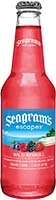 Seagrams Wld Berry 4pk 12oz Btl Is Out Of Stock