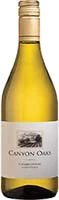 Canyon Oaks Chardonnay