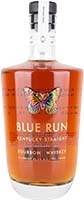 Blue Run 4yr 111pf 750ml