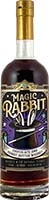 Magic Rabbit Choc Peanut Butter 70