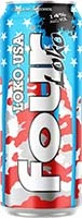 4 Loko Usa 23.5oz Can