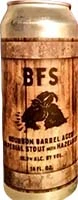 Scofflaw Bfs Barrel Aged Hazelnut Stout 4pk Is Out Of Stock