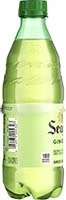 Seagram’s Ginger Ale 16oz Soda