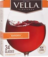 Peter Vella Sangria Box