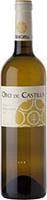 Villar Oro Castilla Verdejo