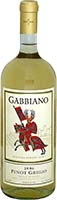 Gabbiano                       Pinot Grigio