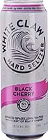 White Claw Black Cherry Single