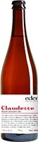 Eden Cider Claudette 750ml