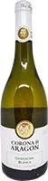 Corona D'aragon White Garnacha