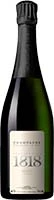 Charles Le Bel Champagne Brut Inspiration 1818 Nv