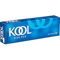 Kool Blue Box