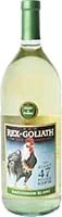 Rex Goliath Sauvignon Blanc