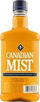 Canadian Mist Canadian Whiskey