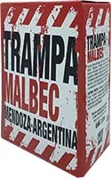 Trampa Malbec 3l