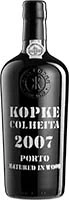 Kopke 2007 Colheita Port