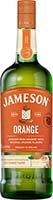 Jameson Orange Irish Whiskey Is Out Of Stock