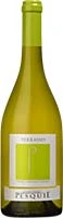 Chateau Pesquie Terrasses Cdr Blanc