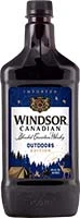 Windsor Canadian Whiskey