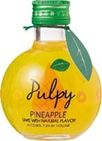 Pulpy Pineapple Sake 180ml