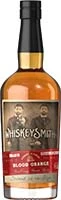 Whiskeysmith Blood Orange 750ml