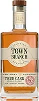 Town Branch True Cask #5 Bourbon