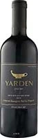 Yarden Red