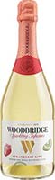 Woodbridge By Robert Mondavi Sparkling Infusions Strawberry & Kiwi Sparkling Wine