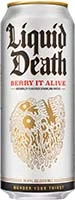 Liquid Death Berry It Alive 160z Is Out Of Stock