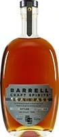 Barrell Seagrass 16 Year 750 Ml