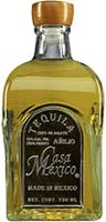 Casa Mexico Anejo Tequila