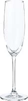 Champagne Glasses Plastic 6pk