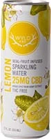 Wyld Lemon 25mcg 12oz