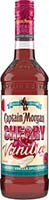 Captain Morgan Cherry Vanilla 750ml Is Out Of Stock