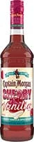 Captain Morgan Cherry Vanilla 750ml Is Out Of Stock