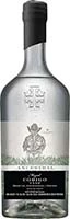 Codigo Artesanal Mezcal 84 750