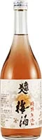 Nanbu Bijin Muto Umeshu