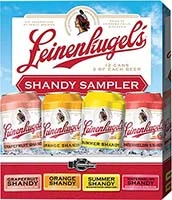 Leinie Fall/winter 12pk Cans