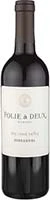 Folie A Deux Dry Creek Zinfandel